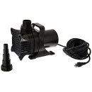 Algreen MaxFlo 16000 to 4000 GPH Pond and Waterfall Pump for Gardening