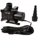 Algreen Products MaxFlo 5000 to 1200 GPH Pond and Waterfall Pump for Gardening