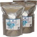Alpha Chemicals Copper Sulfate Pentahydrate - 25.2% Cu - 10 Pounds - Easy to Dissolve - Powder