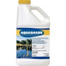 Applied Biochemists Aquatic Algaecide Herbicide Colorant Aqua Shade Organic Plant Growth Control (390704A)