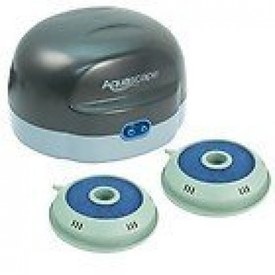 Aquascape 75000 Pond Air 2 (Double Outlet Aeration Kit)