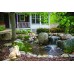 Aquascape BioFalls 1000 Filter for Pond, Waterfall, Landscape, and Garden Features | 99774