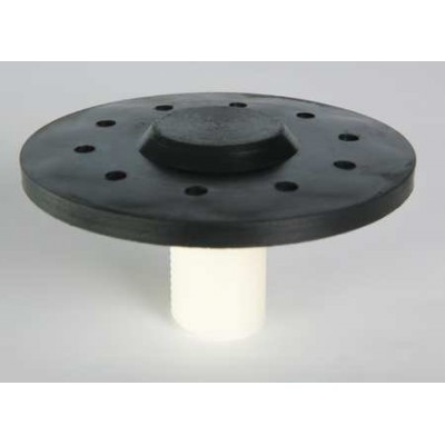 Diffuser, Coarse Bubble Cap, 3 In Dia