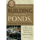 The Complete Guide to Building Backyard Ponds, Fountains, and Waterfalls for Homeowners  Everything You Need to Know Explained Simply (Back to Basics)