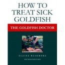 The Goldfish Doctor: How to Treat Sick Goldfish