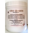 Crud Chuggers 2.3lb Jar Grease Trap & Drain Enzyme Treatment