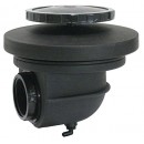 EasyPro - 4" Heavy Duty Bottom Drain with Air Diffuser