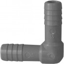 Genova Products C350705 1/2-Inch Plumbing/Irrigation Poly Insert Pipe Elbow - 10 Pack