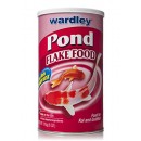 HARTZ Wardley Pond Fish Flake Food with Whole Shrimp - 6oz