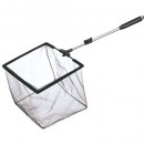 Laguna Pond Skimmer Fish Net with 24-Inch Telescopic Handle