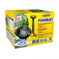 Laguna PowerJet 2000 Electronic Fountain/Waterfall Pump Kit for Ponds Up to 4000-Gallon