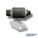 Lightobject EWP-381324V DC12V Brushless Water/Oil Pump, 220 GPH