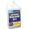 Outdoor Water Solutions PSP0176 Lake and Pond Dye Deep, Blue