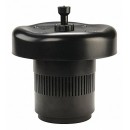 UV Lighted Floating Pond Filter/Clarifier, 200 Max. Flow (GPH)