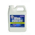 PondWorx Lake and Pond Dye - Blue Ultra Concentrated - 1 Quart