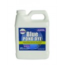 PondWorx Lake and Pond Dye - Blue Ultra Concentrated - 1 Quart
