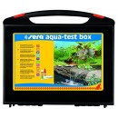 Sera Aqua-Test Box (+ Cl) Aquarium Test Kits