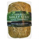 Summit 135 Clear-Water Barley Straw Bale 15 oz, Treats up to 5000-Gallons