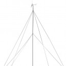 Sunforce 45455 Wind Generator 30' Tower Kit