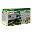 TetraPond Pond De-icer, Thermostatically Controlled, 300-Watts