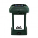 Thermacell Outdoor Mosquito Repellent Lantern; 15-Foot Zone of Protection Repels Mosquitoes; Provides Ambient LED Lighting; Designed for The Outdoo...