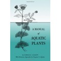 A Manual of Aquatic Plants