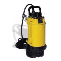 PS4 5503 Submersible Pump 220V/60Hz 7.5HP, 19.5A