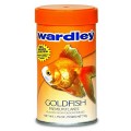 Hartz 01526 1.95 Oz Wardley Gold Fish Flakes