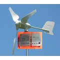 Windmax HY600-3 750 Watt Max 24-Volt 3-Blade Residential Wind Generator Kit