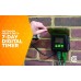 Woods 50015WD Outdoor 7-Day Heavy Duty Digital Plug-in Timer, 2 Grounded Outlets, Weatherproof, Perfect for Automating Holiday/Christmas Lights, 3/...