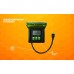 Woods 50015WD Outdoor 7-Day Heavy Duty Digital Plug-in Timer, 2 Grounded Outlets, Weatherproof, Perfect for Automating Holiday/Christmas Lights, 3/...