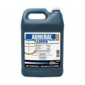 Admiral Lake and Pond Colorant Controls Algae and Aquatic Weeds-1 Gallon 55555443