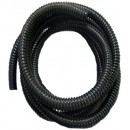 Algreen Heavy Duty Non Kink Tubing for Ponds/Rain Barrels and More, 1.5-Inch Diameter by 25-Feet