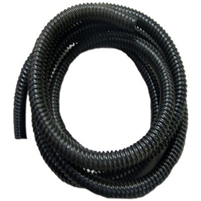 Algreen Heavy Duty Non Kink Tubing for Ponds/Rain Barrels and More, 1.5-Inch Diameter by 25-Feet