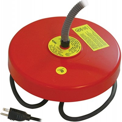 Allied Precision 7521 Floating 1,500-Watt Pond De-Icer/Heater