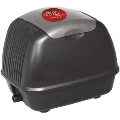 LL-65 Lifeline Air Pump 2.4 cubic feet per minute, 45 Watts