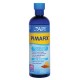 API PIMAFIX Antifungal Freshwater and Saltwater Fish Remedy 16-Ounce Bottle