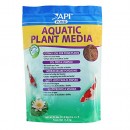 API POND AQUATIC PLANT MEDIA Potting Soil For Pond Plants  25-Pound Bag