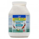 API POND SALT Pond Water Salt 9.6-Pound Container