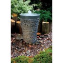 Aquascape AQSC Fountain Stacked Slate