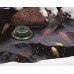 Aquascape 39000 Pond Heater and De-icer for Pond Water Feature Gardens, 300 Watt