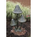 AquaScape 58059 Giant Mushroom Fountain Kit