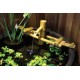 Aquascape, Adjustable Pouring Bamboo w/pump
