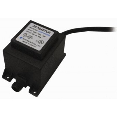 Aquascape AQSC 12V Transformer, 20W