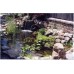 Aquascape - Classic Mini BioFalls Filter for Water Gardens & Ponds