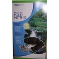 Aquascape Protective Pond Netting - 14' X 20'