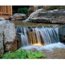 Aquascape AQSC Pondless Stream, 6-Inch