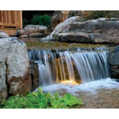 Aquascape AQSC Pondless Stream, 6-Inch