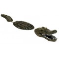 Floating Alligator Decoy by Aquascape