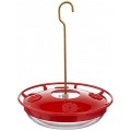 Aspects HummZinger HighView 12 oz Hanging Hummingbird Feeder - 429